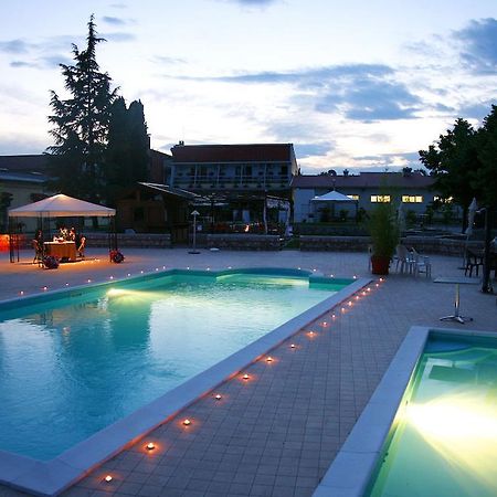 Gelindo Dei Magredi Hotel Vivaro Ngoại thất bức ảnh