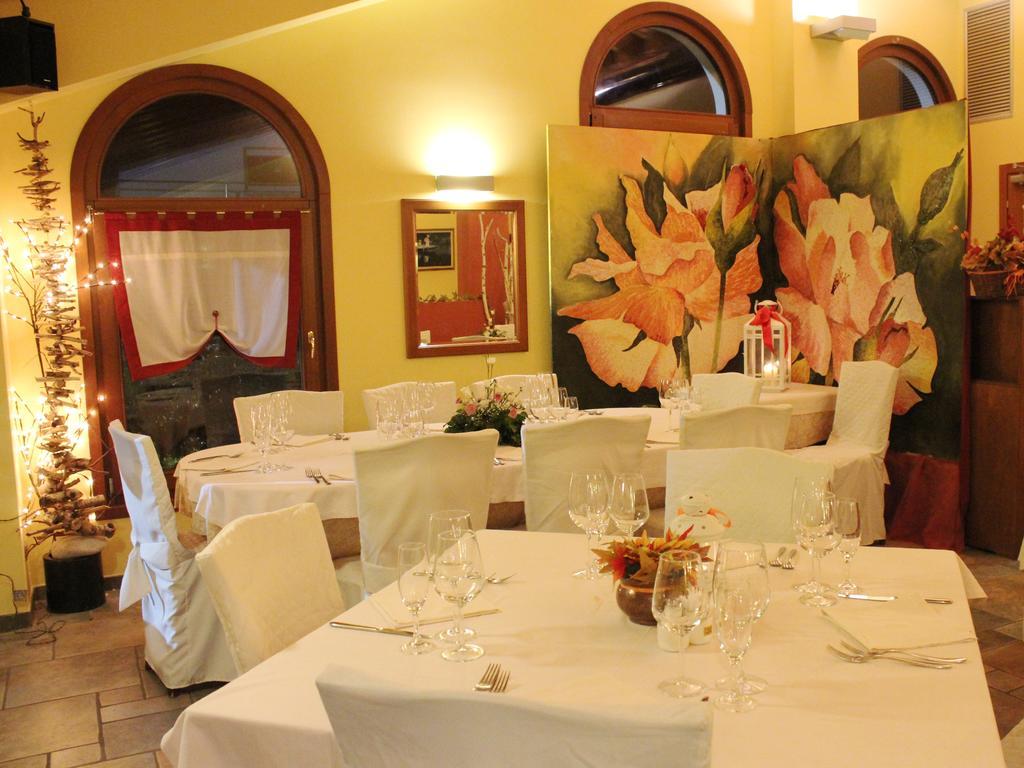 Gelindo Dei Magredi Hotel Vivaro Ngoại thất bức ảnh