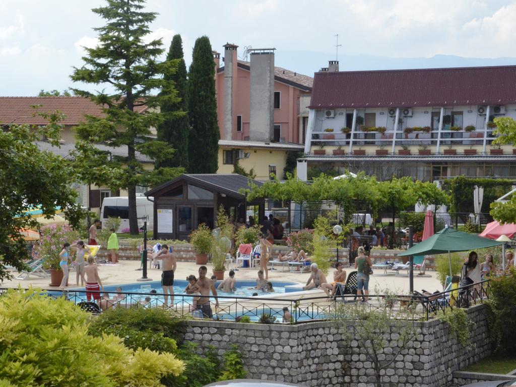 Gelindo Dei Magredi Hotel Vivaro Ngoại thất bức ảnh